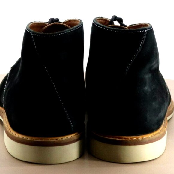Clarks Atticus Limit Chukka Boots